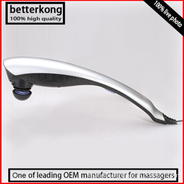 far infrared light massage hammer vibrating massage
